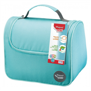 MAPED PICNIK ΤΣΑΝΤΑΚΙ ΦΑΓΗΤΟΥ ORIGIN ΤΥΡΚΟΥΑΖ 872102