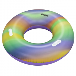 BESTWAY ΣΩΣΙΒΙΟ ΚΟΥΛΟΥΡΑ RAINBOW Φ119CM 42-2651