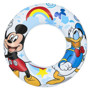 BESTWAY ΣΩΣΙΒΙΟ ΚΟΥΛΟΥΡΑ MICKEY Φ56CM 42-276 91004