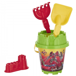 ΚΟΥΒΑΔΑΚΙ ΡΟΜΠΟΤ-ΑΥΤΟΚΙΝΗΤΑ Φ15CM ΣΕΤ=5ΤΕΜ 42-2766 ΚΟΥΒΑΔΑΚΙ ΡΟΜΠΟΤ-ΑΥΤΟΚΙΝΗΤΑ Φ15CM ΣΕΤ=5ΤΕΜ 42-2766