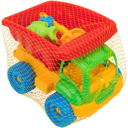 ΦΟΡΤΗΓΟ ΣΕΤ ΠΑΡΑΛΙΑΣ ΜΕ ΑΞΕΣΟΥΑΡ 41187 ΦΟΡΤΗΓΟ ΣΕΤ ΠΑΡΑΛΙΑΣ ΜΕ ΑΞΕΣΟΥΑΡ 41187