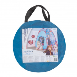 JOHN HELLAS ΣΚΗΝΗ FROZEN 75144