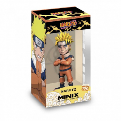 GIOCHI PREZIOSI MINIX ΣΥΛΛΕΚΤΙΚΗ ΦΙΓΟΥΡΑ NARUTO MNX22000