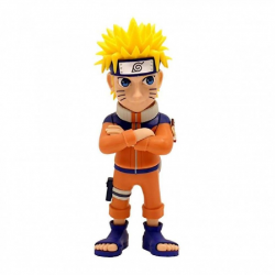 GIOCHI PREZIOSI MINIX ΣΥΛΛΕΚΤΙΚΗ ΦΙΓΟΥΡΑ NARUTO MNX22000