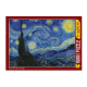 ΜΑΛΛΙΑΡΗΣ ΠΑΙΔΕΙΑ PUZZLE 1000 ΤΕΜ. ΕΝΑΣΤΡΗ ΝΥΧΤΑ + ΔΩΡΟ PUZZLE ΟΙ ΜΟΥΣΙΚΟΙ 300 ΤΕΜ 122.6643