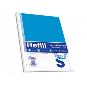 SKAG ΑΝΤΑΛΛΑΤΙΚΟ ΚΡΙΚ ΝΤΟΣΙΕ ΡΙΓΕ 17Χ25