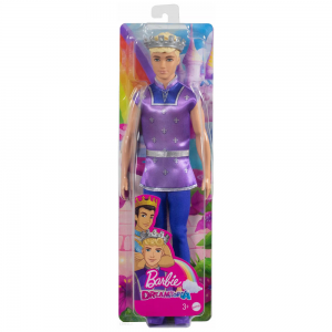 MATTEL BARBIE KEN - ΠΡΙΓΚΙΠΑΣ HLC23