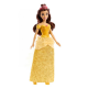 MATTEL DISNEY PRINCESS ΚΟΥΚΛΑ BELLE HLW02 / HLW11 MATTEL DISNEY PRINCESS ΚΟΥΚΛΑ BELLE HLW02 / HLW11