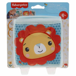 FISHER PRICE ΜΑΛΑΚΟΣ ΠΙΝΑΚΑΣ ΔΡΑΣΤΗΡΙΟΤΗΤΩΝ HML63