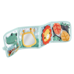 FISHER PRICE ΜΑΛΑΚΟΣ ΠΙΝΑΚΑΣ ΔΡΑΣΤΗΡΙΟΤΗΤΩΝ HML63