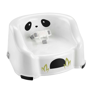 FISHER PRICE ΚΑΡΕΚΛΑΚΙ ΦΑΓΗΤΟΥ - PANDA HRG13