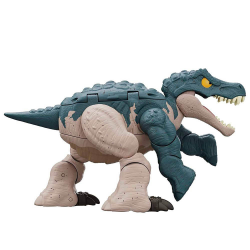 MATTEL JURASSIC WORLD ΔΕΙΝΟΣΑΥΡΟΣ BARYONYX AND PARASAUROLOPHUS HLP05 / HLP09