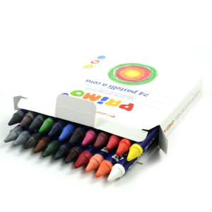 CMP PRIMO ΚΗΡΟΜΠΟΓΙΕΣ 24 ΧΡΩΜΑΤΩΝ