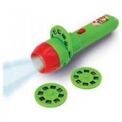 AS COMPANY ΜΙΝΙ ΠΡΟΤΖΕΚΤΟΡΑΣ ΦΑΚΟΣ ΔΕΙΝΟΣΑΥΡΟΣ 1027-64217