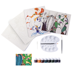 AS COMPANY ART CASE ΝΕΡΟΜΠΟΓΙΕΣ ΛΟΥΛΟΥΔΙΑ 1038-21041