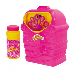 AS COMPANY ΜΗΧΑΝΗ ΓΙΑ ΣΑΠΟΥΝΟΦΟΥΣΚΕΣ 360 BUBBLES ΡΟΖ 5200-01353 AS COMPANY ΜΗΧΑΝΗ ΓΙΑ ΣΑΠΟΥΝΟΦΟΥΣΚΕΣ 360 BUBBLES ΡΟΖ 5200-01353