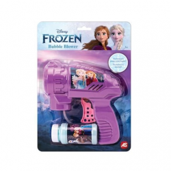 AS COMPANY ΟΠΛΟ ΜΠΟΥΡΜΠΟΥΛΗΘΡΕΣ DISNEY FROZEN 5200-01363 AS COMPANY ΟΠΛΟ ΜΠΟΥΡΜΠΟΥΛΗΘΡΕΣ DISNEY FROZEN 5200-01363