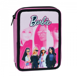GIM ΚΑΣΕΤΙΝΑ ΔΙΠΛΗ ΓΕΜΑΤΗ BARBIE OUT OF THE BOX 349-79100 GIM ΚΑΣΕΤΙΝΑ ΔΙΠΛΗ ΓΕΜΑΤΗ BARBIE OUT OF THE BOX 349-79100