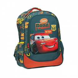 GIM ΤΣΑΝΤΑ ΔΗΜΟΤΙΚΟΥ CARS ON THE ROAD 341-35031