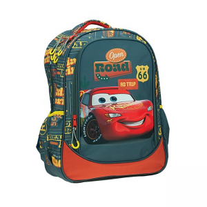 GIM ΤΣΑΝΤΑ ΔΗΜΟΤΙΚΟΥ CARS ON THE ROAD 341-35031