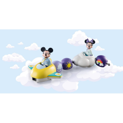 PLAYMOBIL JUNIOR DISNEY - ΤΡΕΝΑΚΙ ΤΟΥ MICKEY ΚΑΙ ΤΗΣ MINNIE 71697 PLAYMOBIL JUNIOR DISNEY - ΤΡΕΝΑΚΙ ΤΟΥ MICKEY ΚΑΙ ΤΗΣ MINNIE 71697