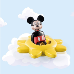 PLAYMOBIL DISNEY JUNIOR AND DISNEY - MICKEY MOUSE ΜΕ ΠΕΡΙΣΤΡΕΦΟΜΕΝΟ ΗΛΙΟ 71698 PLAYMOBIL DISNEY JUNIOR AND DISNEY - MICKEY MOUSE ΜΕ ΠΕΡΙΣΤΡΕΦΟΜΕΝΟ ΗΛΙΟ 71698
