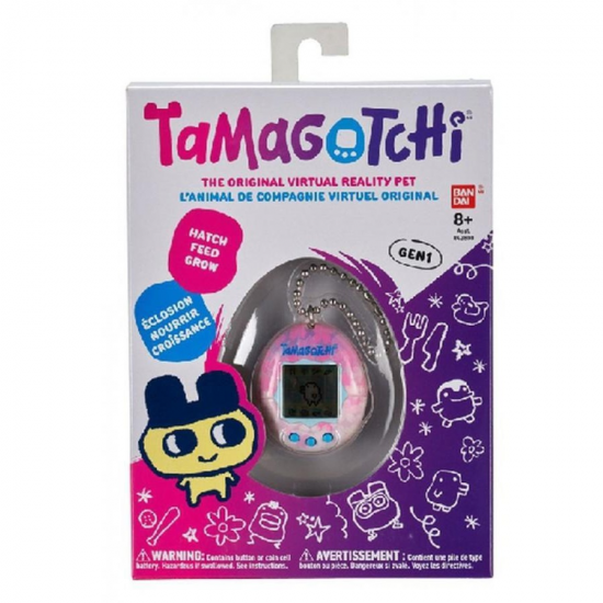 BANDAI NAMCO TAMAGOTCHI ORIGINAL - SAKURA 42886