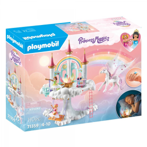 PLAYMOBIL PRINCESS MAGIC - ΠΑΛΑΤΙ ΟΥΡΑΝΙΟΥ ΤΟΞΟΥ 71359