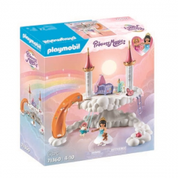 PLAYMOBIL PRINCESS MAGIC - ΒΡΕΦΙΚΟ ΔΩΜΑΤΙΟ ΤΟΥ ΟΥΡΑΝΙΟΥ ΤΟΞΟΥ 71360 PLAYMOBIL PRINCESS MAGIC - ΒΡΕΦΙΚΟ ΔΩΜΑΤΙΟ ΤΟΥ ΟΥΡΑΝΙΟΥ ΤΟΞΟΥ 71360