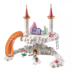 PLAYMOBIL PRINCESS MAGIC - ΒΡΕΦΙΚΟ ΔΩΜΑΤΙΟ ΤΟΥ ΟΥΡΑΝΙΟΥ ΤΟΞΟΥ 71360 PLAYMOBIL PRINCESS MAGIC - ΒΡΕΦΙΚΟ ΔΩΜΑΤΙΟ ΤΟΥ ΟΥΡΑΝΙΟΥ ΤΟΞΟΥ 71360