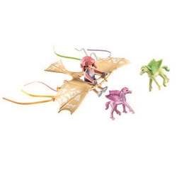 PLAYMOBIL PRINCESS MAGIC - ΤΑΞΙΔΙ ΣΤΑ ΣΥΝΝΕΦΑ ΜΕ ΜΙΚΡΟΥΣ ΠΗΓΑΣΟΥΣ 71363 PLAYMOBIL PRINCESS MAGIC - ΤΑΞΙΔΙ ΣΤΑ ΣΥΝΝΕΦΑ ΜΕ ΜΙΚΡΟΥΣ ΠΗΓΑΣΟΥΣ 71363