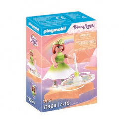 PLAYMOBIL PRINCESS MAGIC - ΠΡΙΓΚΙΠΙΣΣΑ ΟΥΡΑΝΙΟΥ ΤΟΞΟΥ ΜΕ ΣΒΟΥΡΑ 71364 PLAYMOBIL PRINCESS MAGIC - ΠΡΙΓΚΙΠΙΣΣΑ ΟΥΡΑΝΙΟΥ ΤΟΞΟΥ ΜΕ ΣΒΟΥΡΑ 71364