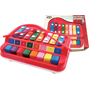 LUNA ΞΥΛΟΦΩΝΟ / ΠΙΑΝΟ 2 ΣΕ 1 620711