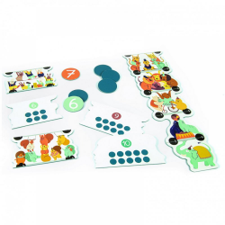 AS COMPANY ΕΞΥΠΝΟΥΛΗΣ ΑΡΙΘΜΟΙ ΣΕ ΠΥΡΑΜΙΔΑ 1024-63211