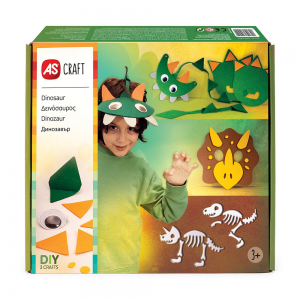 AS COMPANY CRAFT ΔΕΙΝΟΣΑΥΡΟΣ 1038-31004