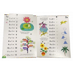 SUSAETA ΜΑΘΑΙΝΩ ΤΗΝ ΠΡΟΠΑΙΔΕΙΑ 2327