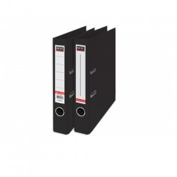 SKAG ΚΛΑΣΕΡ ΓΡΑΦΕΙΟΥ ECONOMY 8/32 ΜΑΥΡΟ