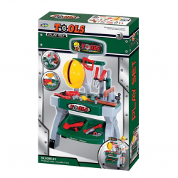 LUNA ΣΕΤ ΠΑΓΚΟΣ ΕΡΓΑΛΕΙΑ 66Χ9Χ44ΕΚ 622155