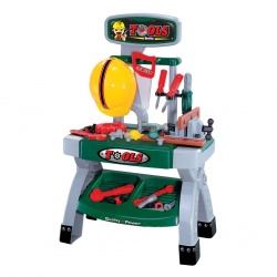 LUNA ΣΕΤ ΠΑΓΚΟΣ ΕΡΓΑΛΕΙΑ 66Χ9Χ44ΕΚ 622155