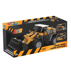 LUNA ΟΧΗΜΑ FRICTION ΦΑΓΑΝΑ 26Χ9Χ11,3ΕΚ 622265