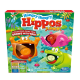 HASBRO ΕΠΙΤΡΑΠΕΖΙΟ ΠΑΙΧΝΙΔΙ HUNGRY HUNGRY HIPPOS JUNIOR F6645