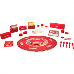 GIOCHI PREZIOSI ΕΠΙΤΡΑΠΕΖΙΟ ΠΑΙΧΝΙΔΙ SPIN PARTY PNR00000 GIOCHI PREZIOSI ΕΠΙΤΡΑΠΕΖΙΟ ΠΑΙΧΝΙΔΙ SPIN PARTY PNR00000