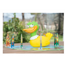 GIOCHI PREZIOSI ΕΠΙΤΡΑΠΕΖΙΟ ΠΑΙΧΝΙΔΙ ΠΑΠΑΚΙ ΠΡΙΤΣ WHP00000 GIOCHI PREZIOSI ΕΠΙΤΡΑΠΕΖΙΟ ΠΑΙΧΝΙΔΙ ΠΑΠΑΚΙ ΠΡΙΤΣ WHP00000