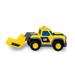 GIOCHI PREZIOSI CAT ΟΧΗΜΑΤΑ ΕΡΓΩΝ 22 ΕΚ. ΜΕ ΦΩΤΑ ΚΑΙ ΗΧΟΥΣ CTE03000