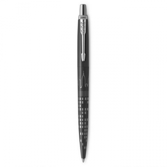 PARKER JOTTER SPECIAL EDITION NEW YORK BLACK CT BPEN 875540