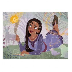 LUNA PUZZLE 4ΣΕ1 12/15/20/24 ΤΕΜ WISH 28Χ6Χ27,5ΕΚ 564007 LUNA PUZZLE 4ΣΕ1 12/15/20/24 ΤΕΜ WISH 28Χ6Χ27,5ΕΚ 564007