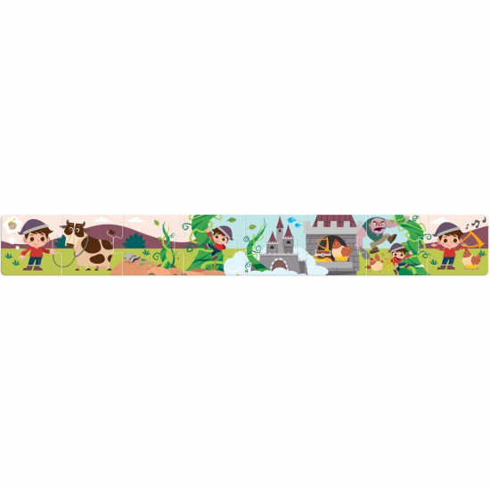 LUNA PUZZLE ΦΤΙΑΞΕ ΤΗΝ ΙΣΤΟΡΙΑ 32ΤΕΜ ΠΑΡΑΜΥΘΙΑ 622325