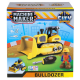 NIKKO MACHINE MAKER BUILDER - BULLDOZER 40010 / 40012