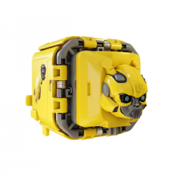 BATTLE CUBES TRANSFORMERS BATC800TF-BB
