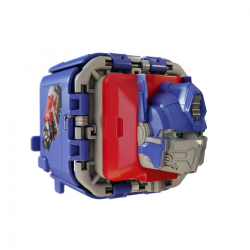 BATTLE CUBES TRANSFORMERS BATC800TF-OS
